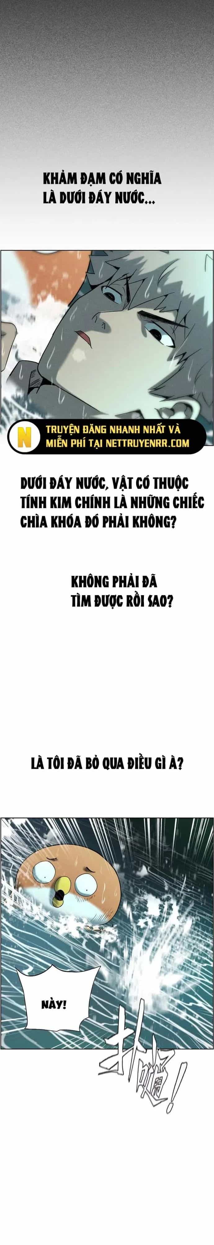 Trò Chơi Vô Vọng - Chương 5 - ảnh 33