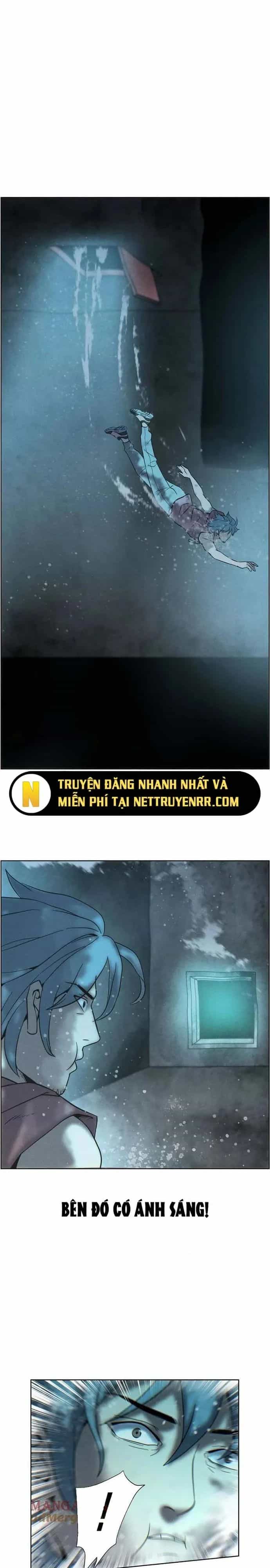 Trò Chơi Vô Vọng - Chương 5 - ảnh 46