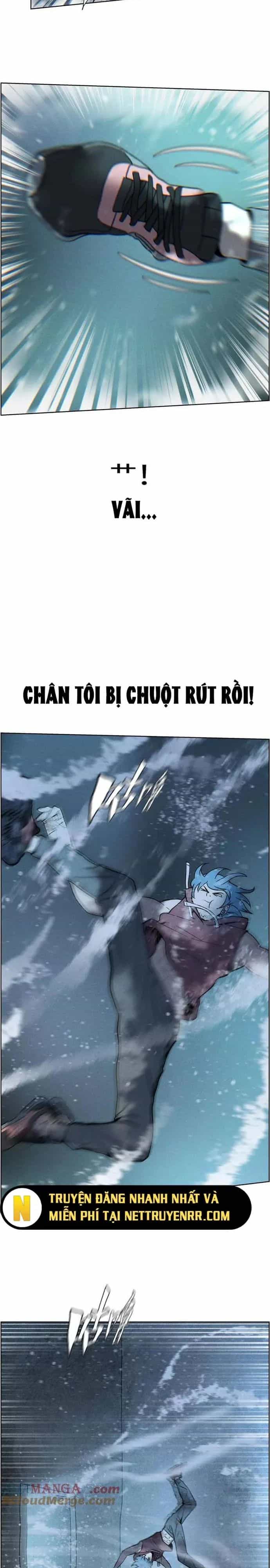 Trò Chơi Vô Vọng - Chương 5 - ảnh 47