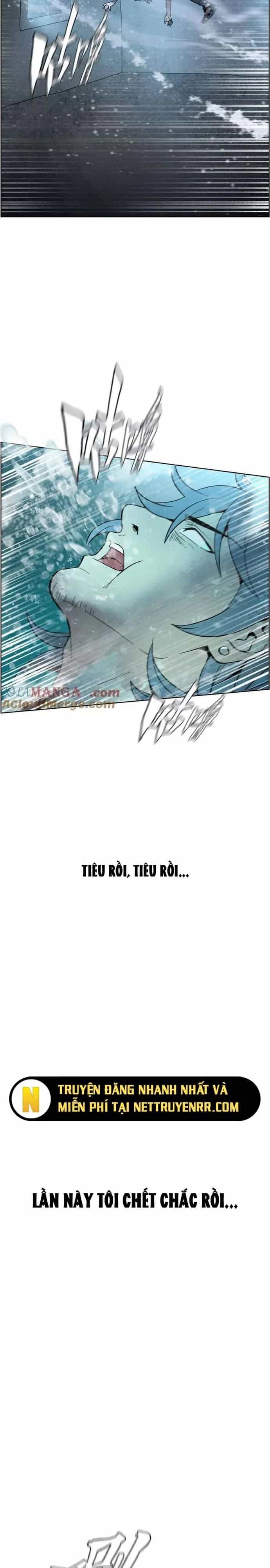 Trò Chơi Vô Vọng - Chương 5 - ảnh 48