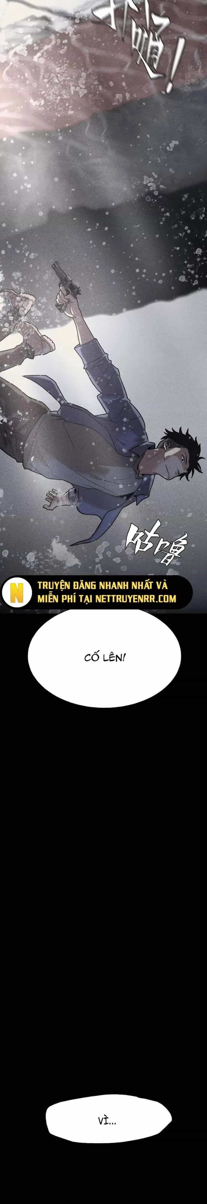Trò Chơi Vô Vọng - Chương 5 - ảnh 9