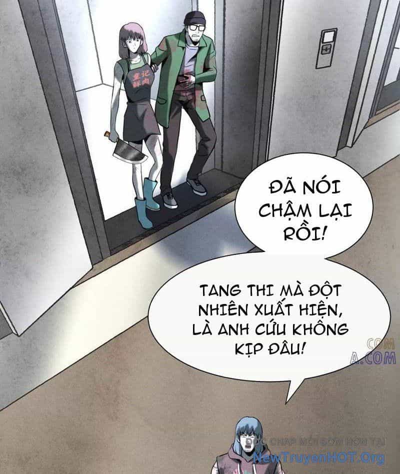 Trò Chơi Vô Vọng - Chương 50 - ảnh 129