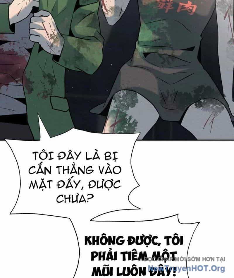 Trò Chơi Vô Vọng - Chương 50 - ảnh 15