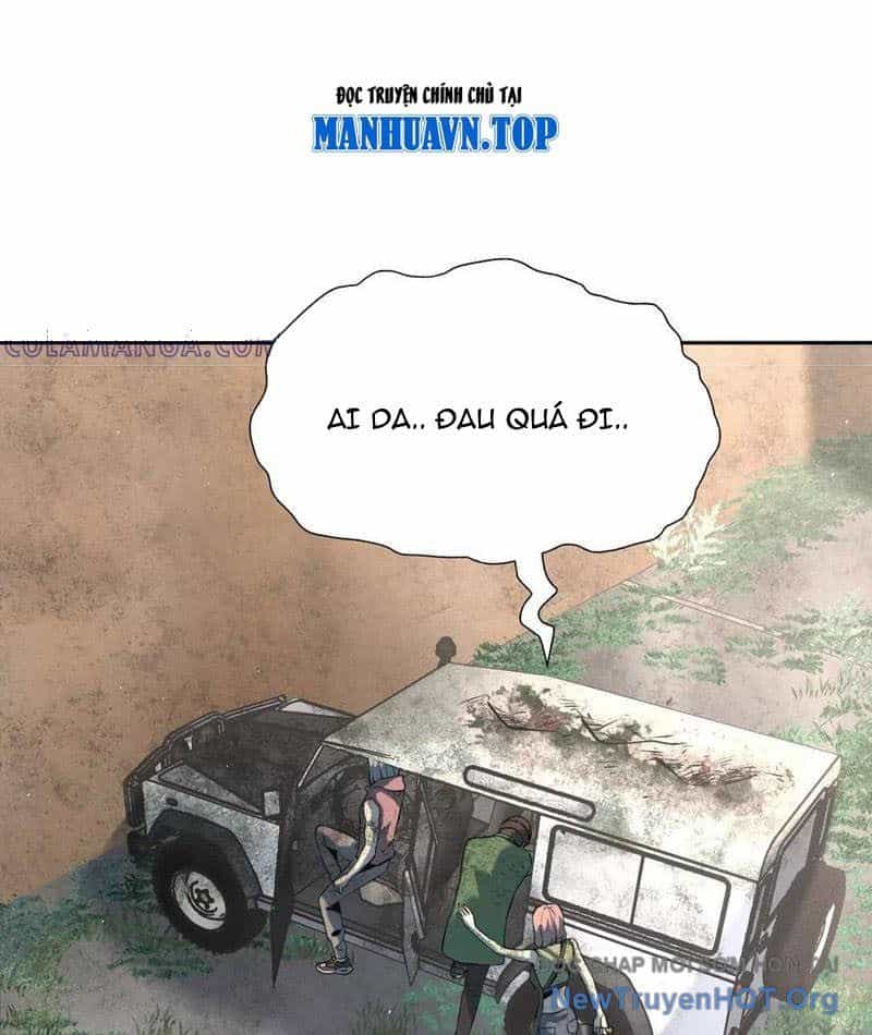 Trò Chơi Vô Vọng - Chương 50 - ảnh 2