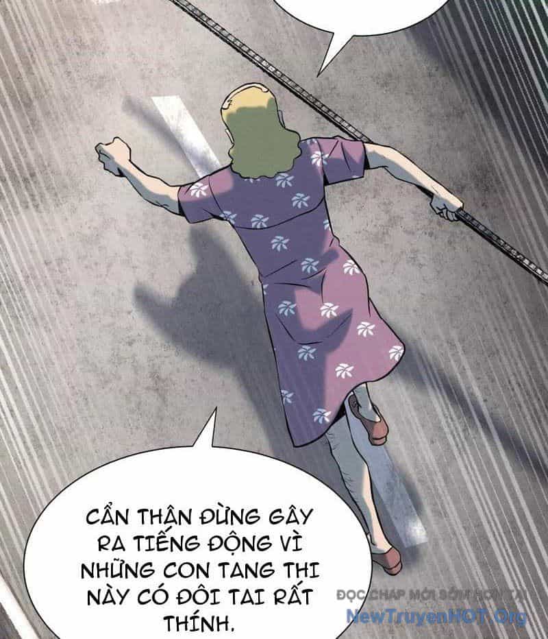 Trò Chơi Vô Vọng - Chương 50 - ảnh 54