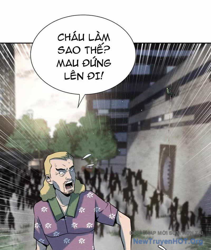 Trò Chơi Vô Vọng - Chương 50 - ảnh 61