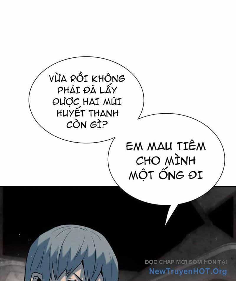 Trò Chơi Vô Vọng - Chương 50 - ảnh 9