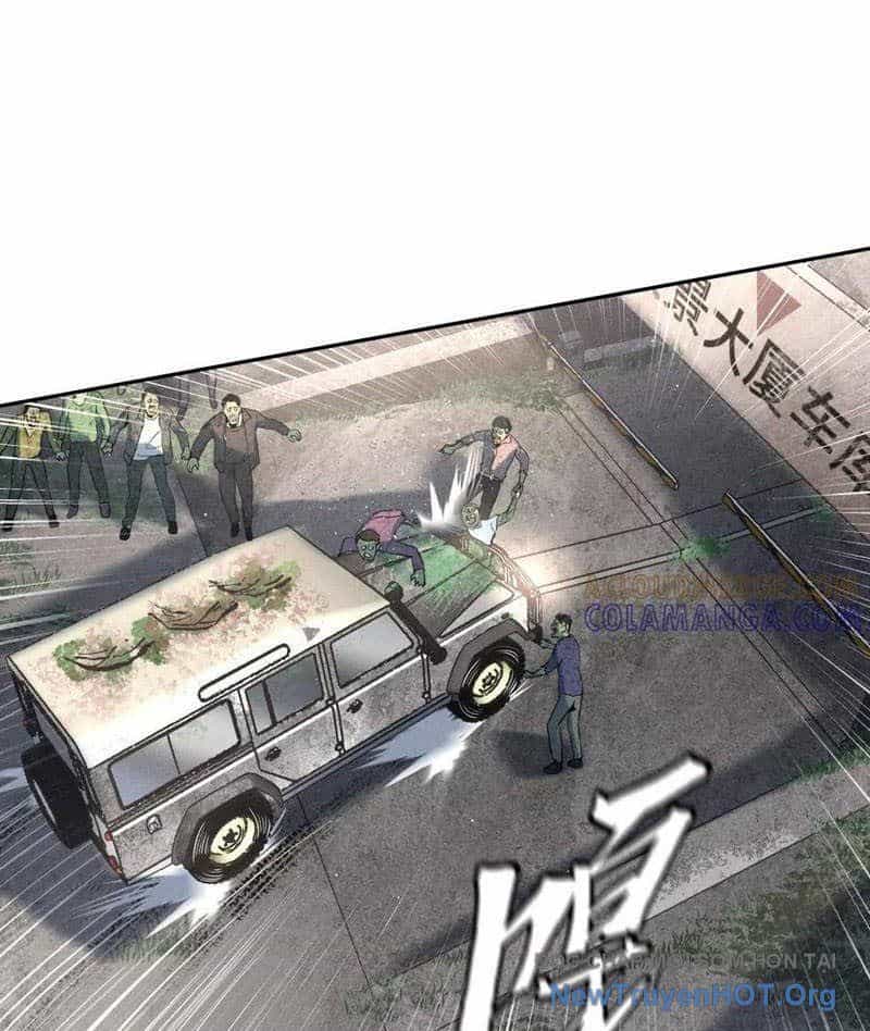 Trò Chơi Vô Vọng - Chương 50 - ảnh 93