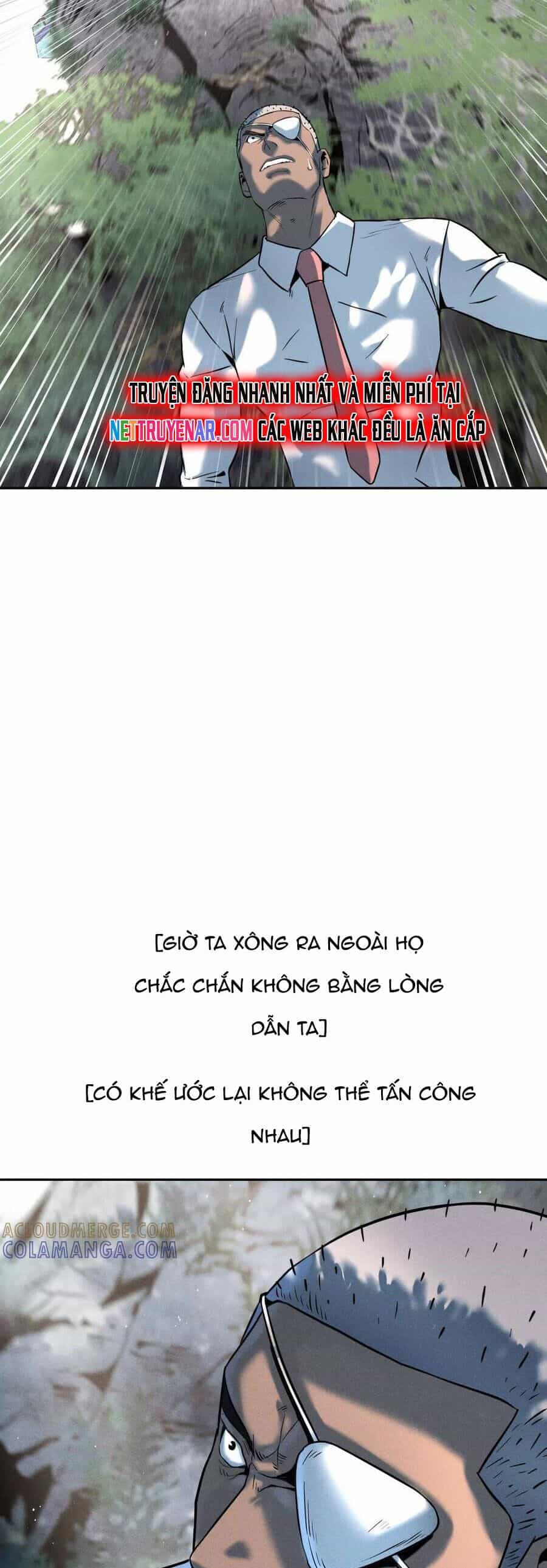Trò Chơi Vô Vọng - Chương 52 - ảnh 10