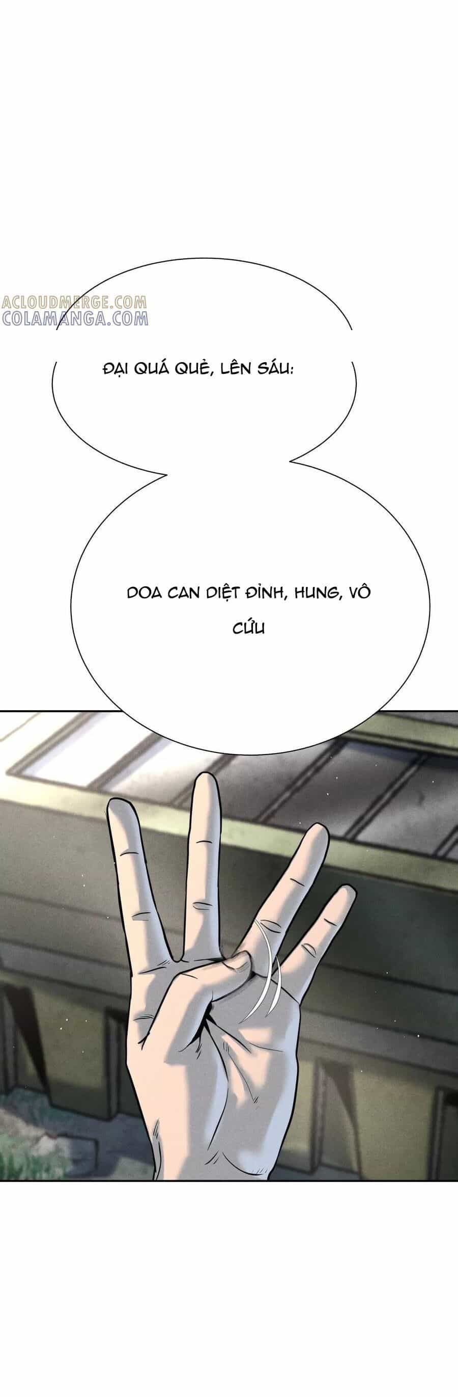 Trò Chơi Vô Vọng - Chương 52 - ảnh 2