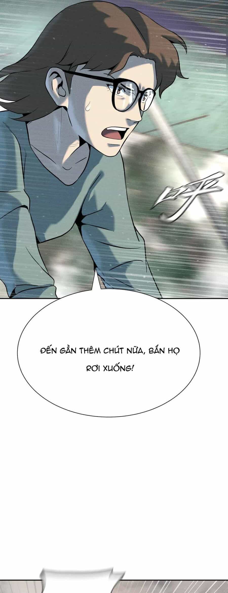 Trò Chơi Vô Vọng - Chương 52 - ảnh 23