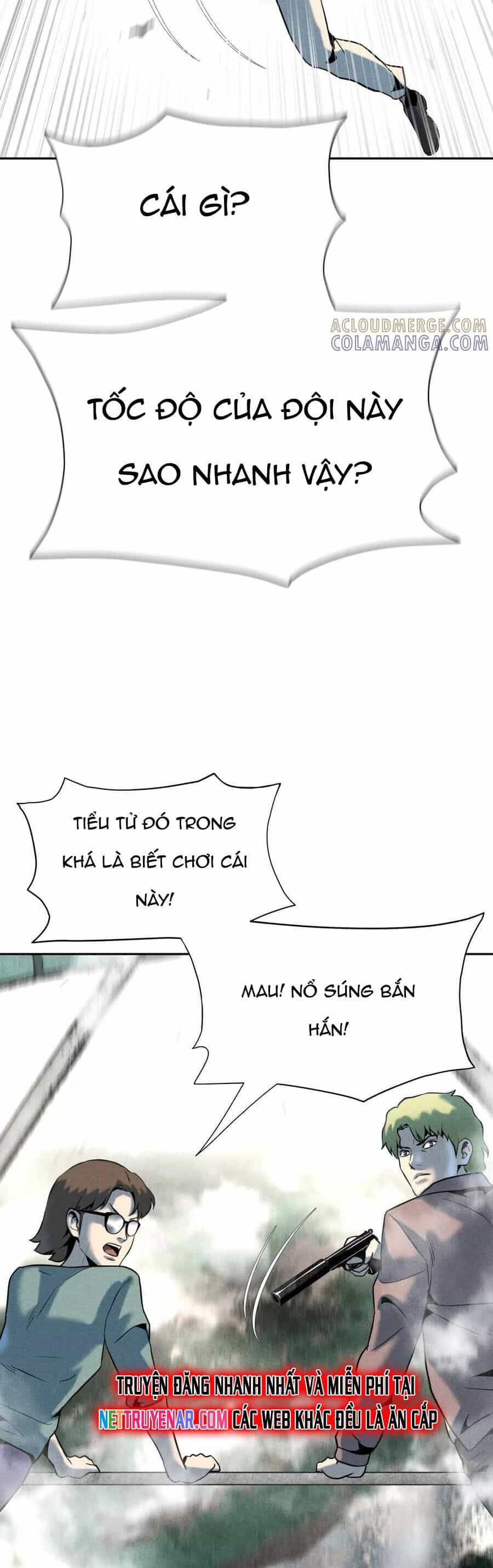 Trò Chơi Vô Vọng - Chương 52 - ảnh 26
