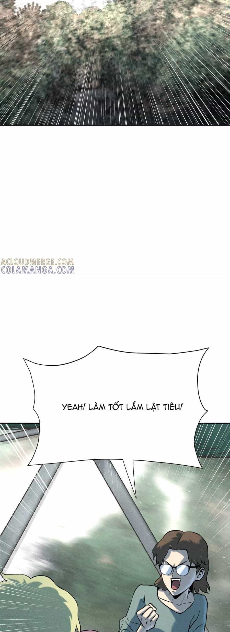 Trò Chơi Vô Vọng - Chương 52 - ảnh 36