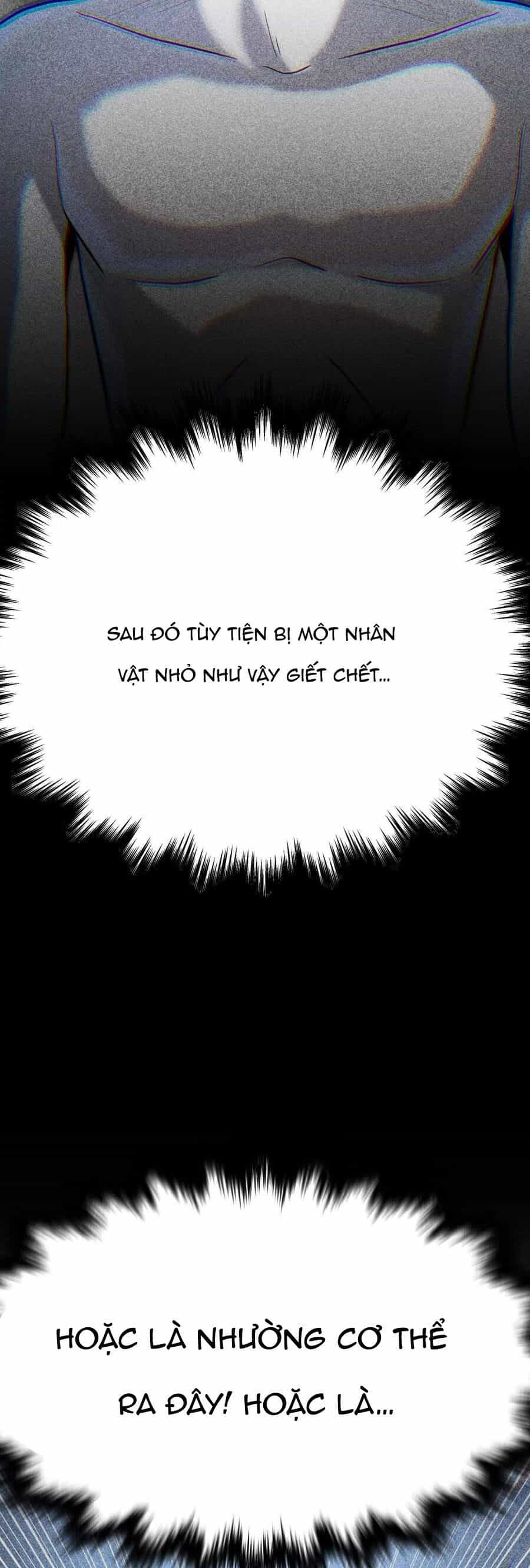 Trò Chơi Vô Vọng - Chương 52 - ảnh 44