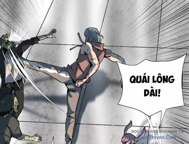 Trò Chơi Vô Vọng - Chương 53 - ảnh 26