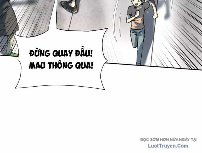 Trò Chơi Vô Vọng - Chương 53 - ảnh 27