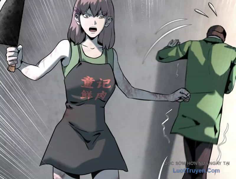 Trò Chơi Vô Vọng - Chương 53 - ảnh 29
