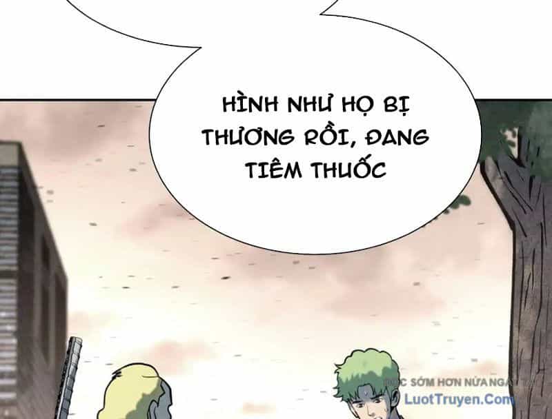 Trò Chơi Vô Vọng - Chương 53 - ảnh 6