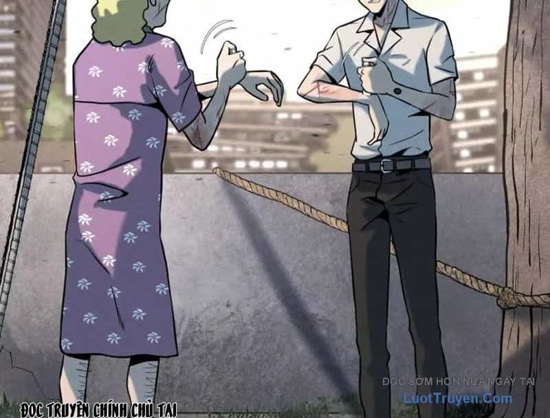 Trò Chơi Vô Vọng - Chương 53 - ảnh 7
