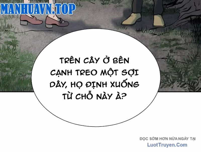 Trò Chơi Vô Vọng - Chương 53 - ảnh 8