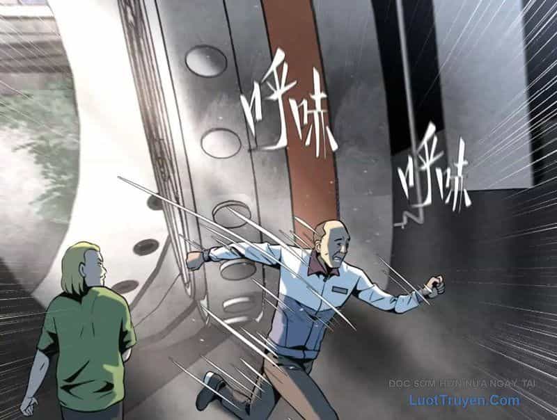 Trò Chơi Vô Vọng - Chương 53 - ảnh 87
