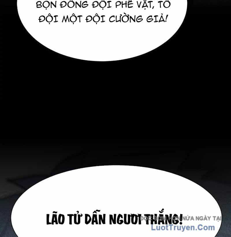 Trò Chơi Vô Vọng - Chương 54 - ảnh 59