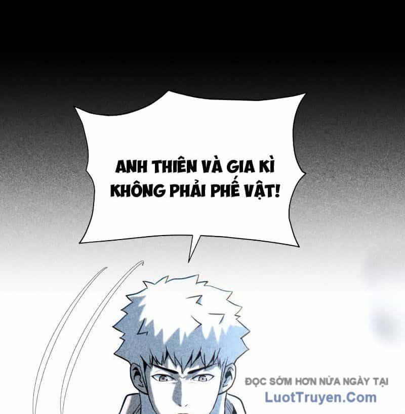 Trò Chơi Vô Vọng - Chương 54 - ảnh 65