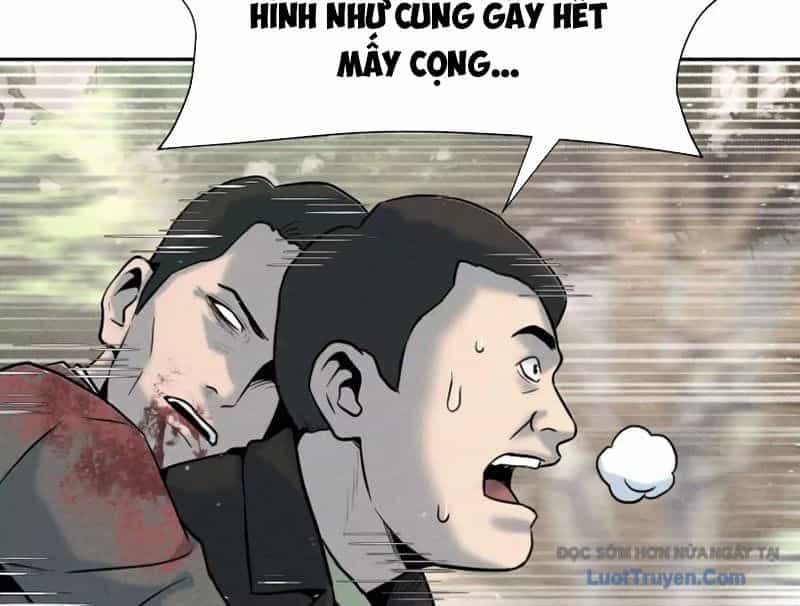 Trò Chơi Vô Vọng - Chương 55 - ảnh 10