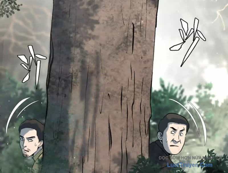Trò Chơi Vô Vọng - Chương 55 - ảnh 29