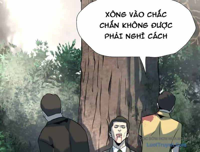 Trò Chơi Vô Vọng - Chương 55 - ảnh 33