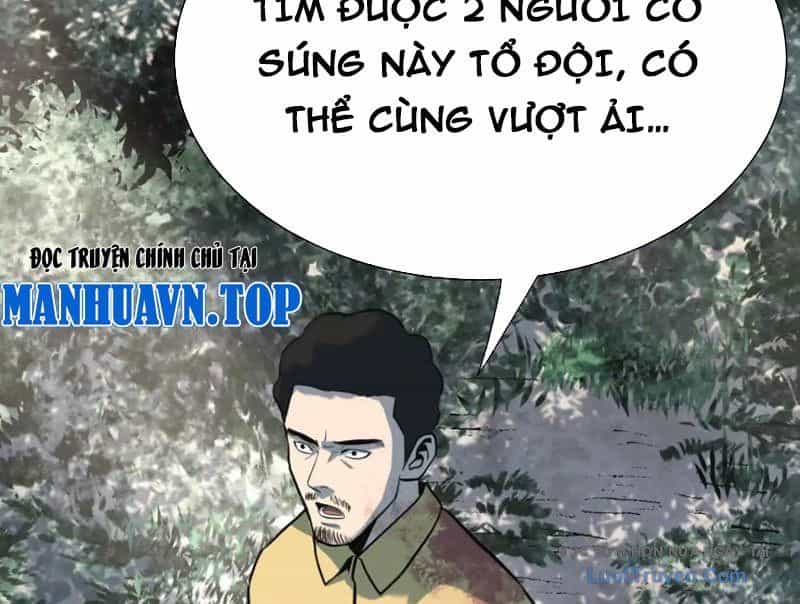 Trò Chơi Vô Vọng - Chương 55 - ảnh 52