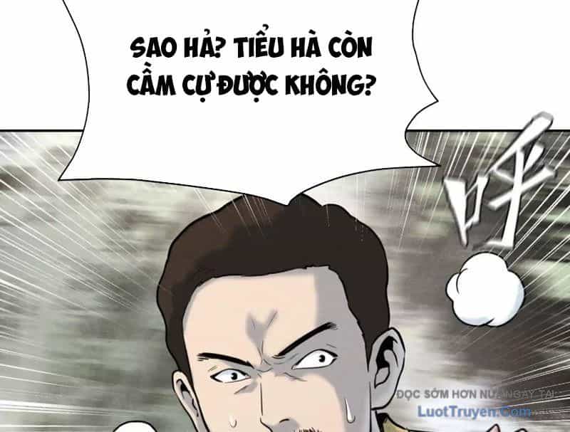 Trò Chơi Vô Vọng - Chương 55 - ảnh 6
