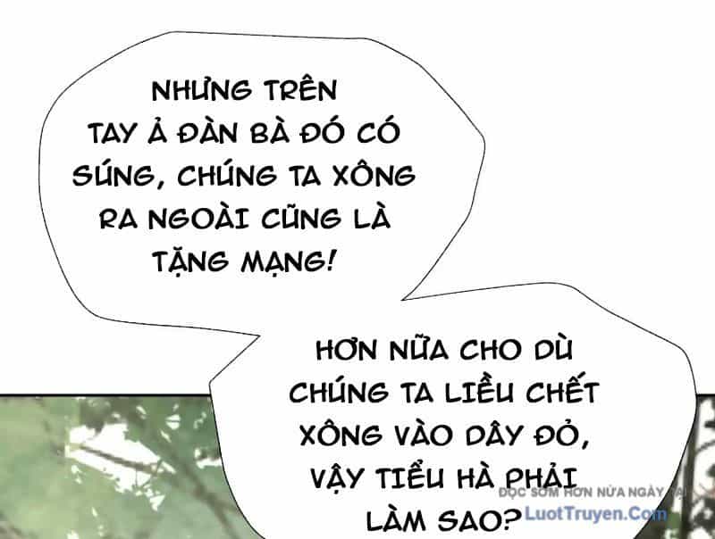 Trò Chơi Vô Vọng - Chương 55 - ảnh 60