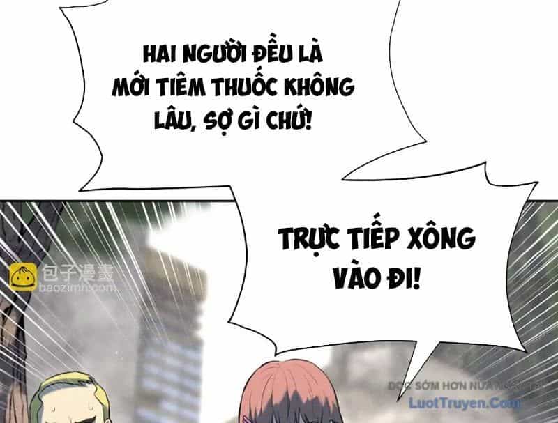 Trò Chơi Vô Vọng - Chương 56 - ảnh 37