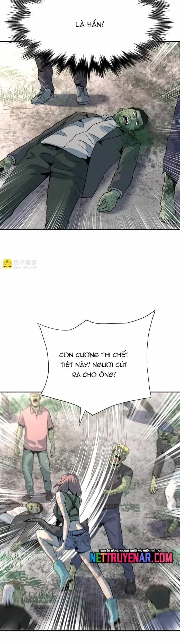 Trò Chơi Vô Vọng - Chương 58 - ảnh 58