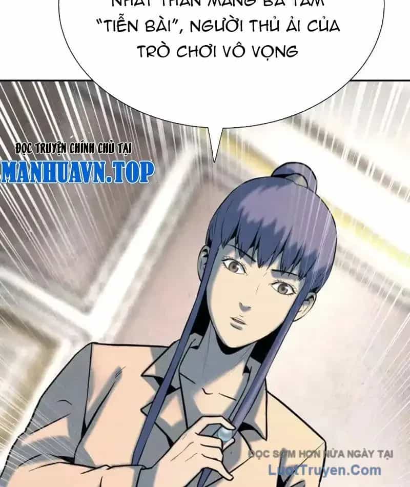 Trò Chơi Vô Vọng - Chương 59 - ảnh 156