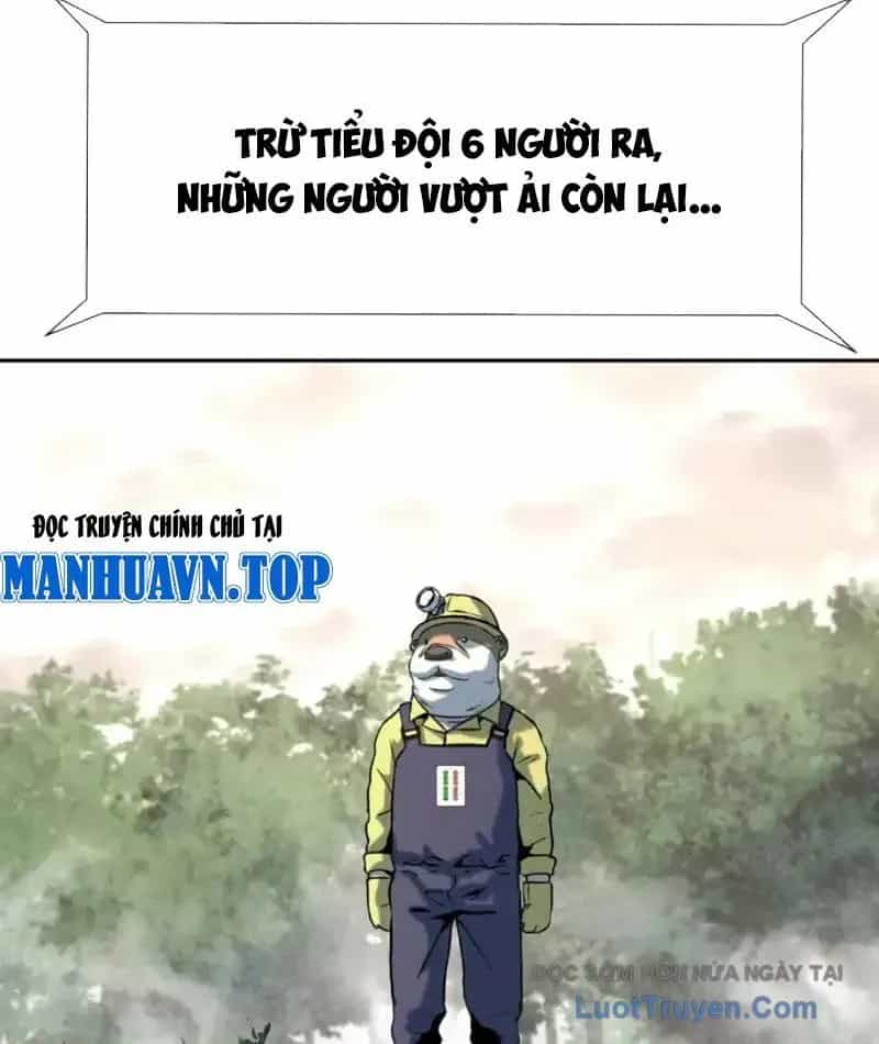 Trò Chơi Vô Vọng - Chương 59 - ảnh 16