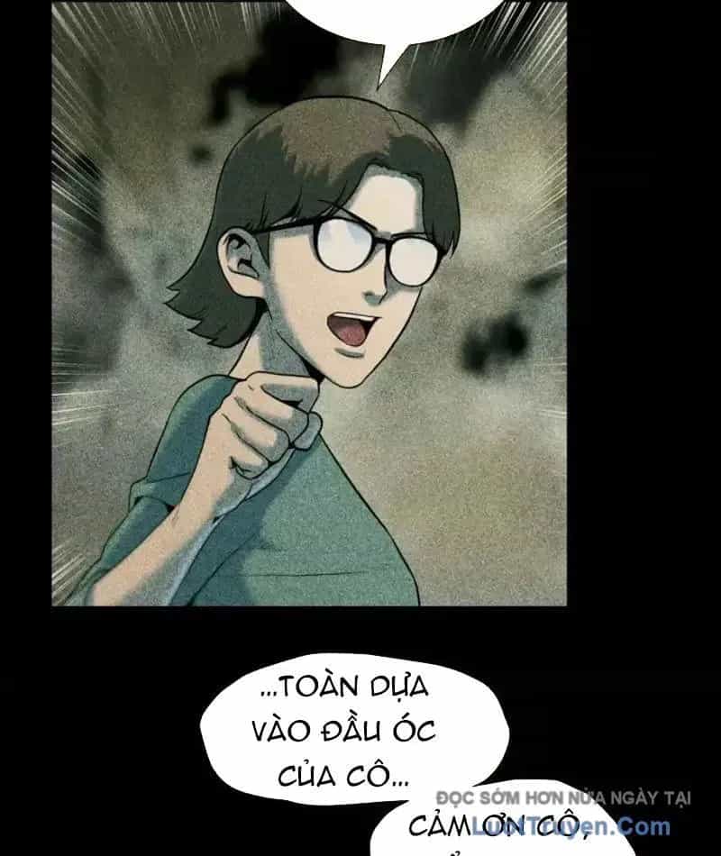 Trò Chơi Vô Vọng - Chương 59 - ảnh 28