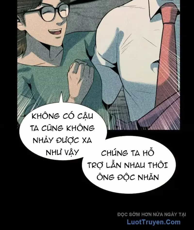 Trò Chơi Vô Vọng - Chương 59 - ảnh 32