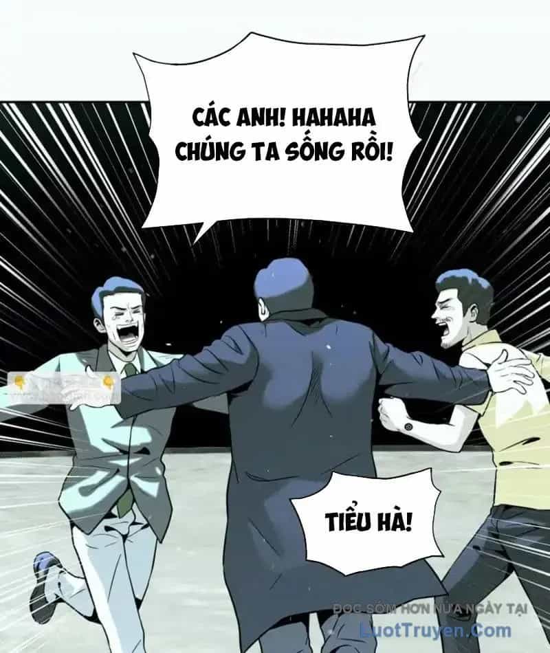 Trò Chơi Vô Vọng - Chương 59 - ảnh 47