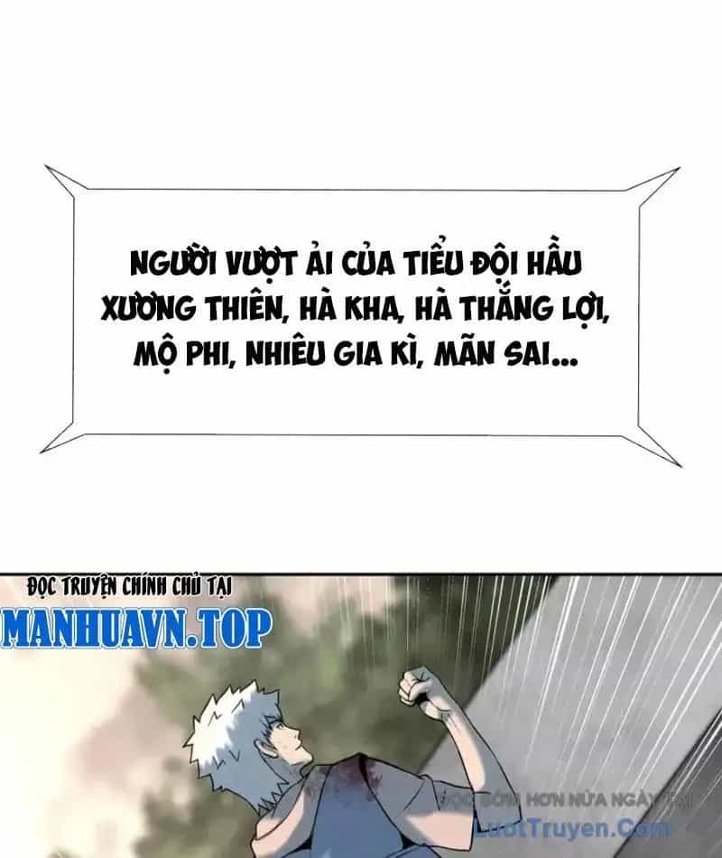 Trò Chơi Vô Vọng - Chương 59 - ảnh 5