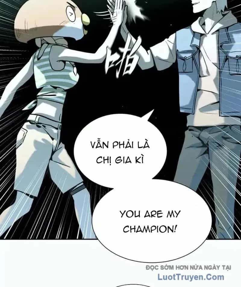 Trò Chơi Vô Vọng - Chương 59 - ảnh 52