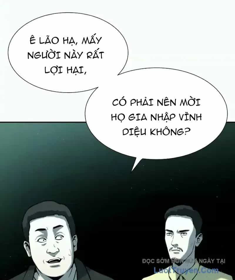 Trò Chơi Vô Vọng - Chương 59 - ảnh 75