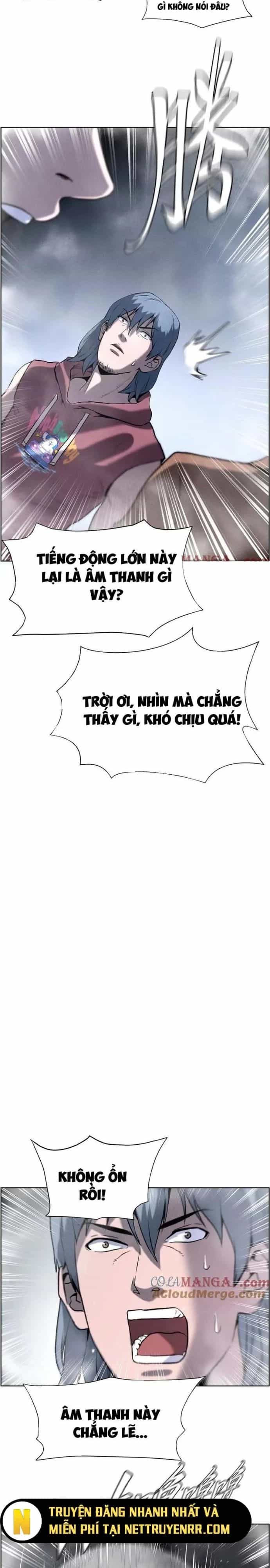 Trò Chơi Vô Vọng - Chương 6 - ảnh 13