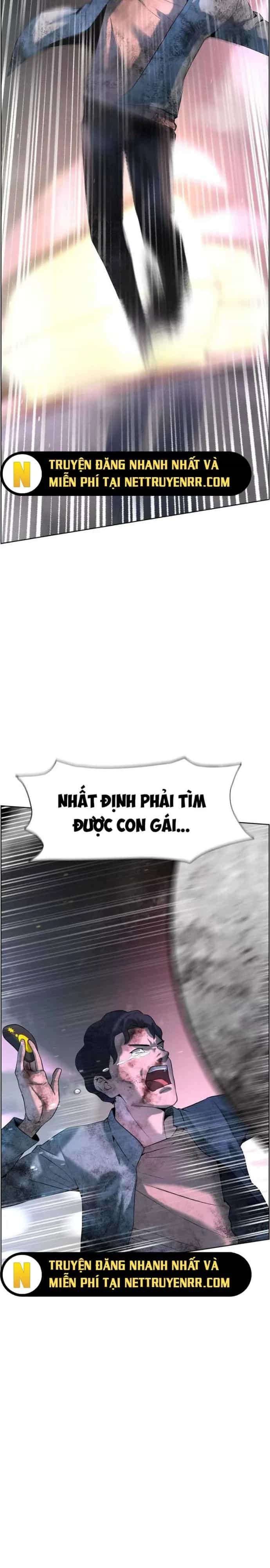 Trò Chơi Vô Vọng - Chương 6 - ảnh 33