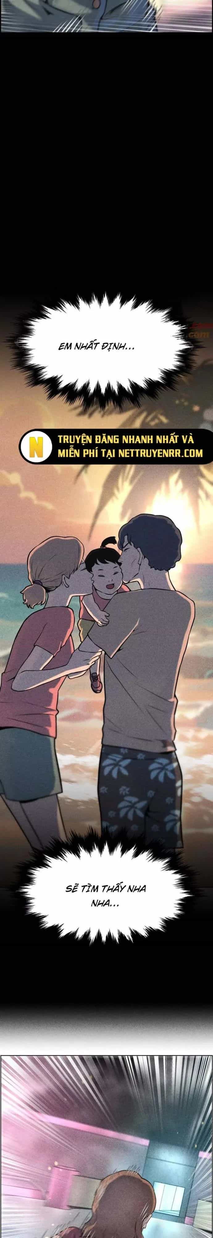 Trò Chơi Vô Vọng - Chương 6 - ảnh 37
