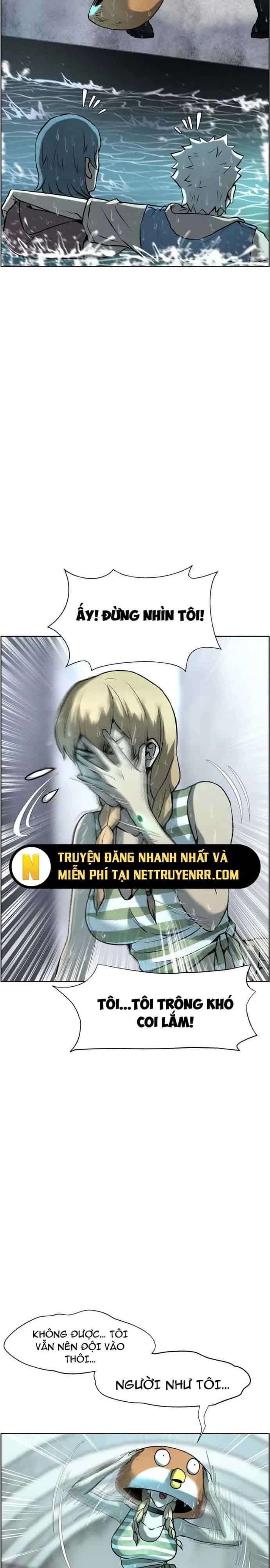 Trò Chơi Vô Vọng - Chương 6 - ảnh 7