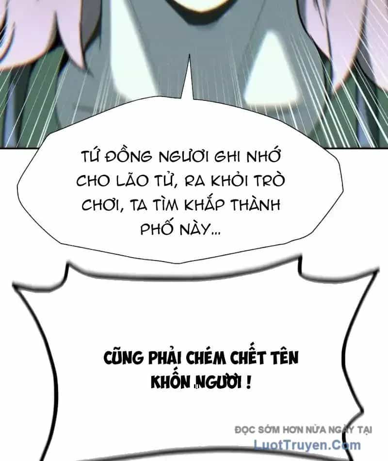 Trò Chơi Vô Vọng - Chương 60 - ảnh 109