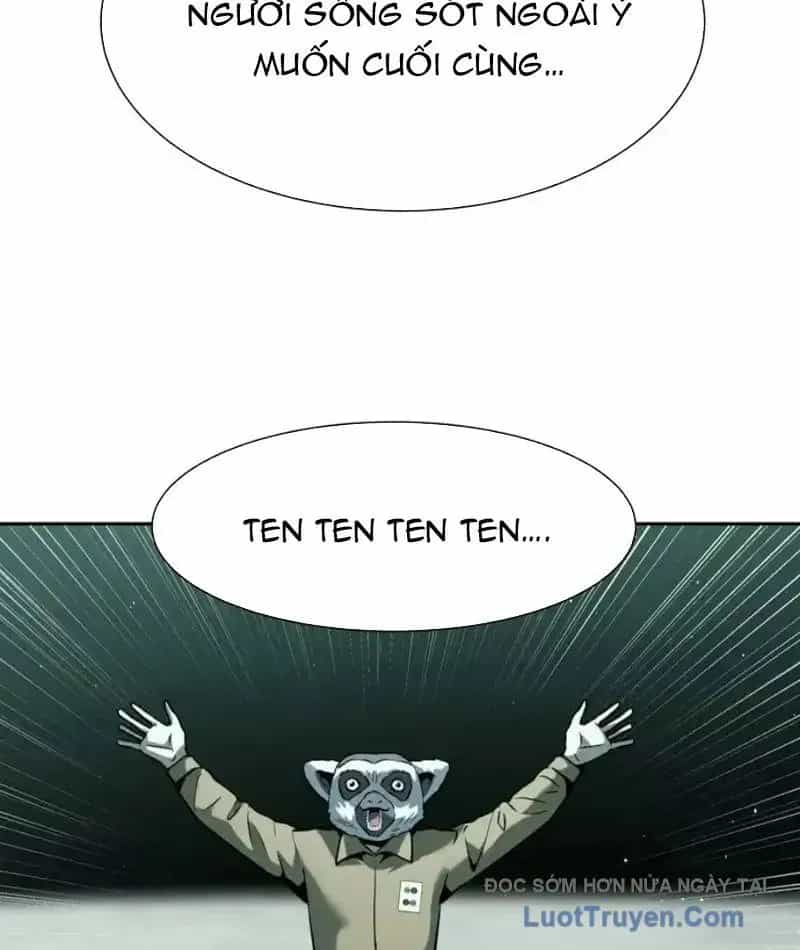 Trò Chơi Vô Vọng - Chương 60 - ảnh 131