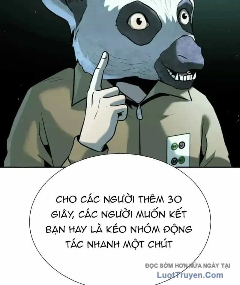 Trò Chơi Vô Vọng - Chương 60 - ảnh 154